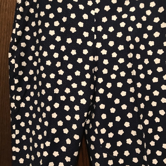 Kate Spade Cloud Dot Pants